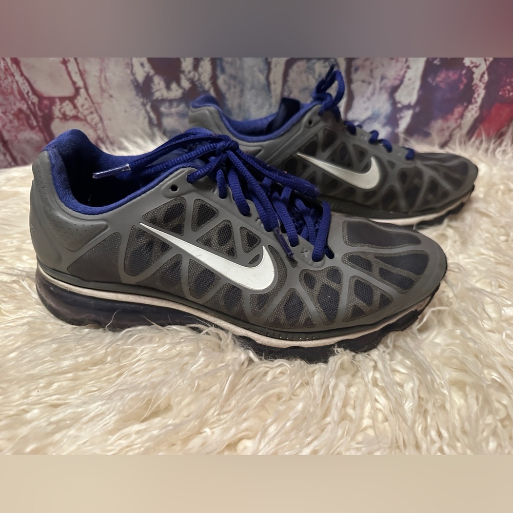 Nike Air Max Fitsole 2 Sneakers Size US 8/EU 39